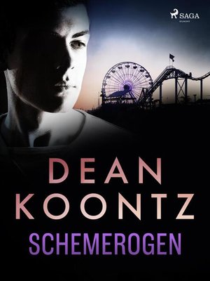 cover image of Schemerogen